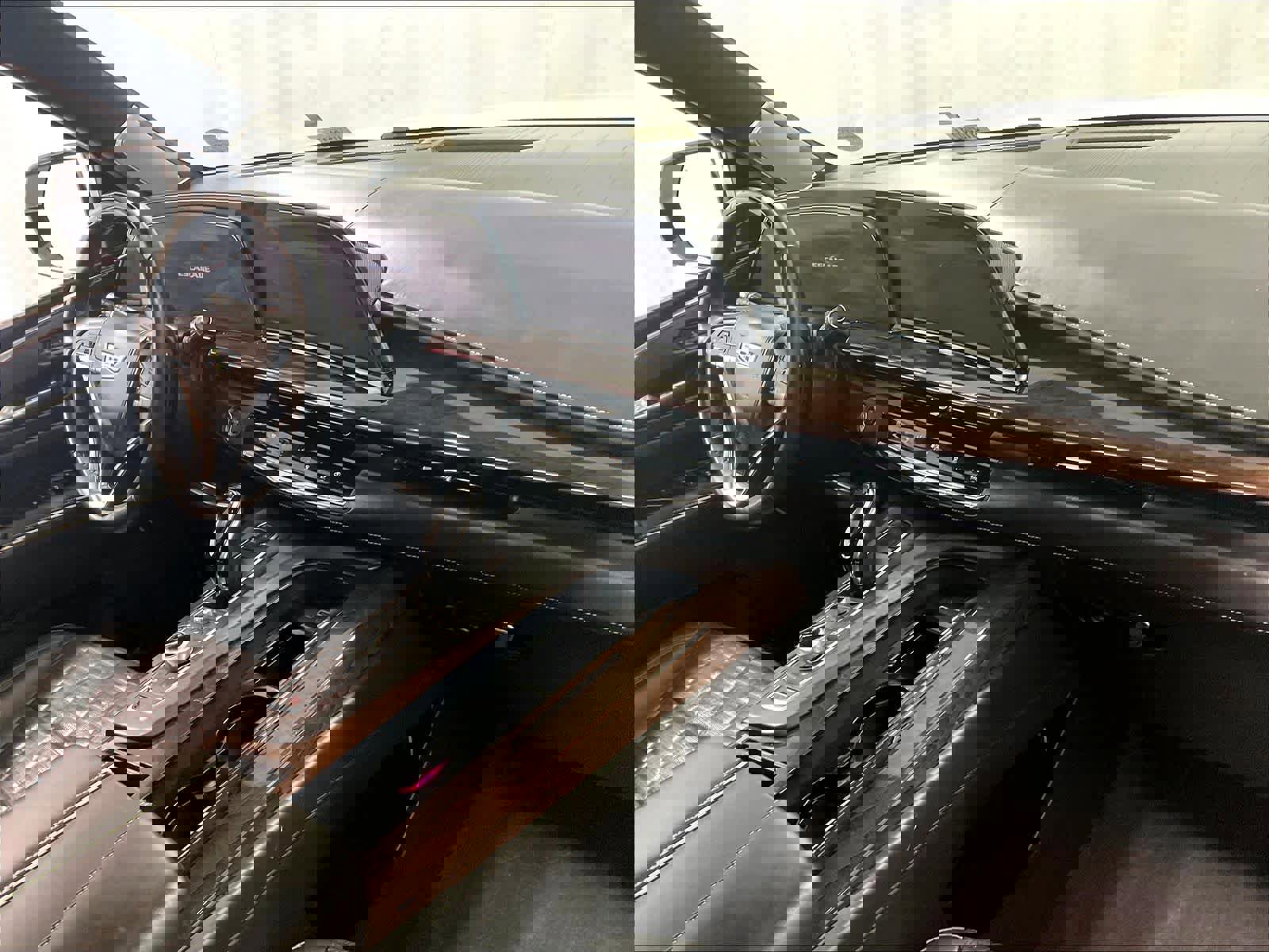 Used 2023 Cadillac Escalade Sport Platinum image 14