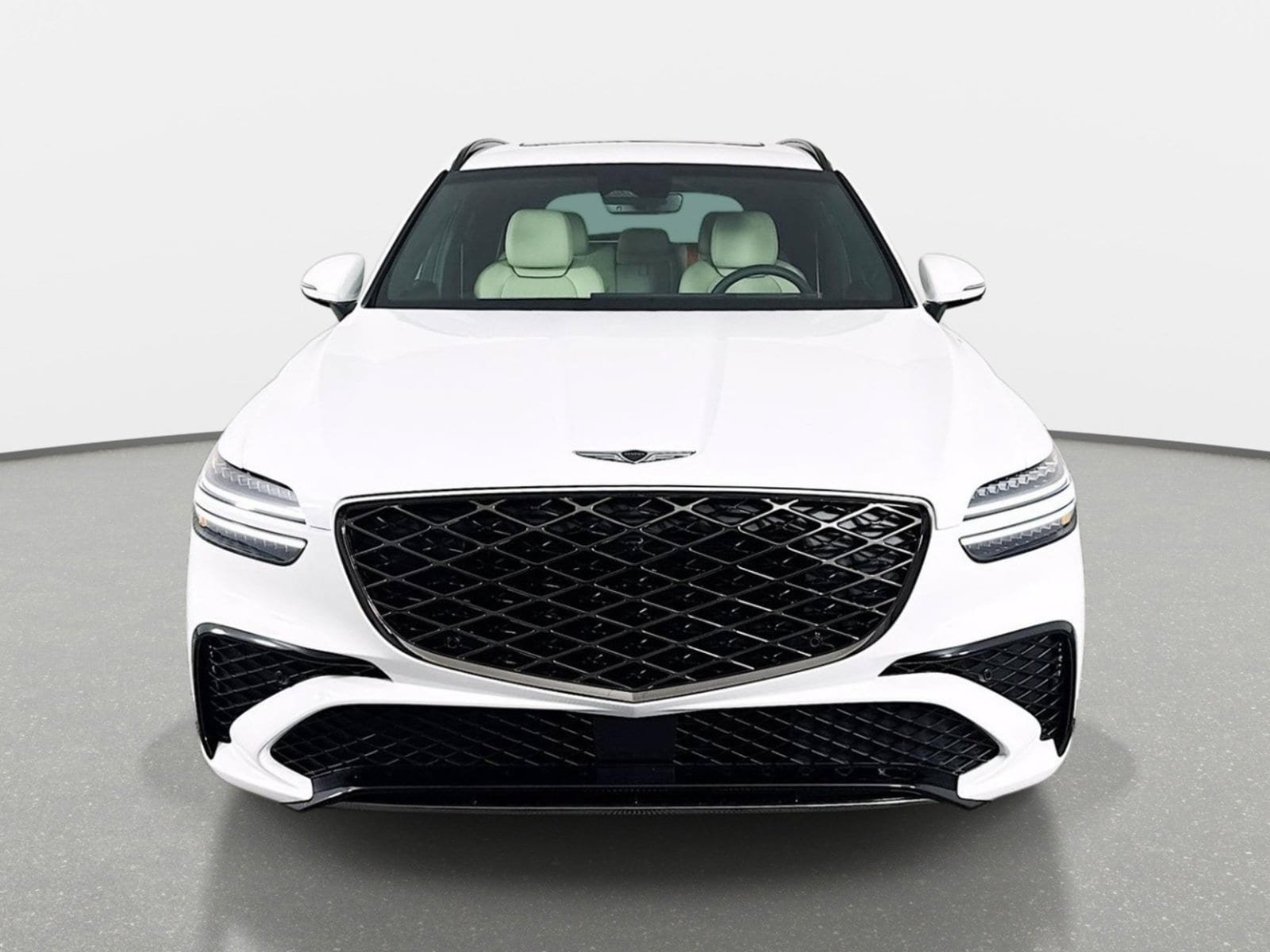 New 2026 Genesis GV70 3.5T Sport Prestige AWD/4WD image 2