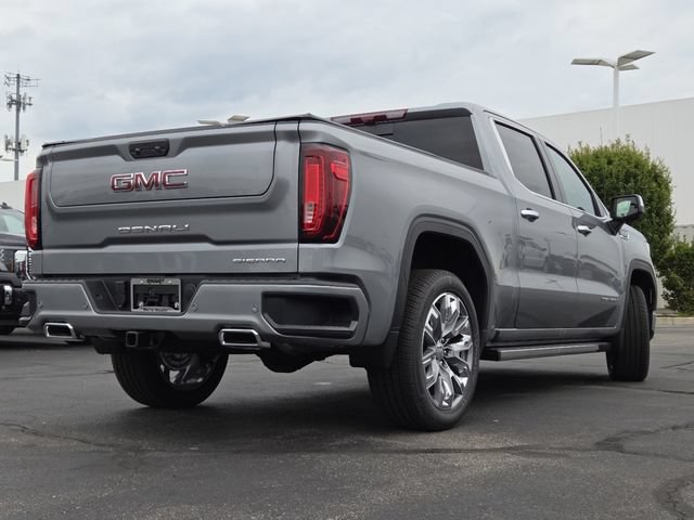 New 2026 GMC Sierra 1500 Denali w/ Denali Reserve Package AWD/4WD image 19