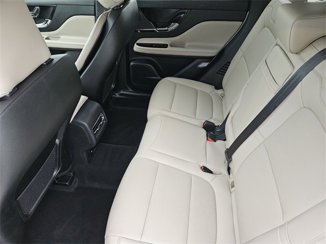 New 2026 Lincoln Corsair Premiere image 28