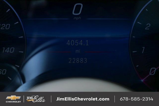 Used 2023 Mercedes-Benz S 500 4MATIC image 10