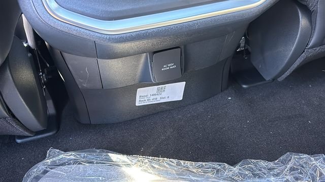 New 2026 Ford Expedition Tremor AWD/4WD image 9