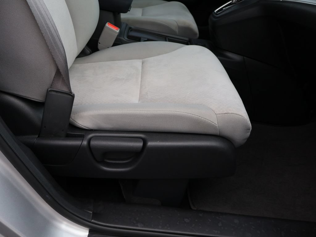 Used 2016 Honda CR-V EX image 10