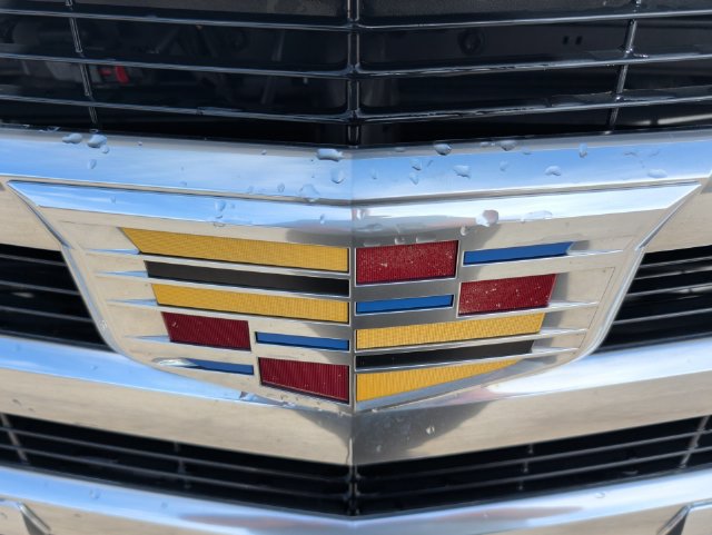 Used 2019 Cadillac Escalade ESV Luxury AWD/4WD image 36