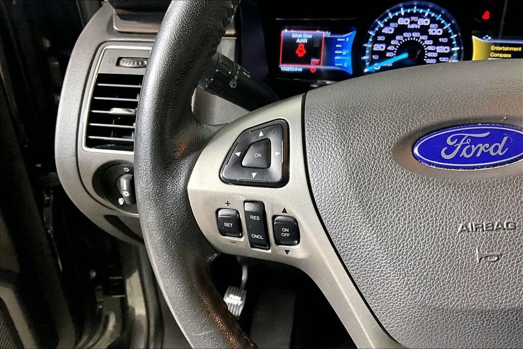 Used 2019 Ford Flex SEL FWD image 14