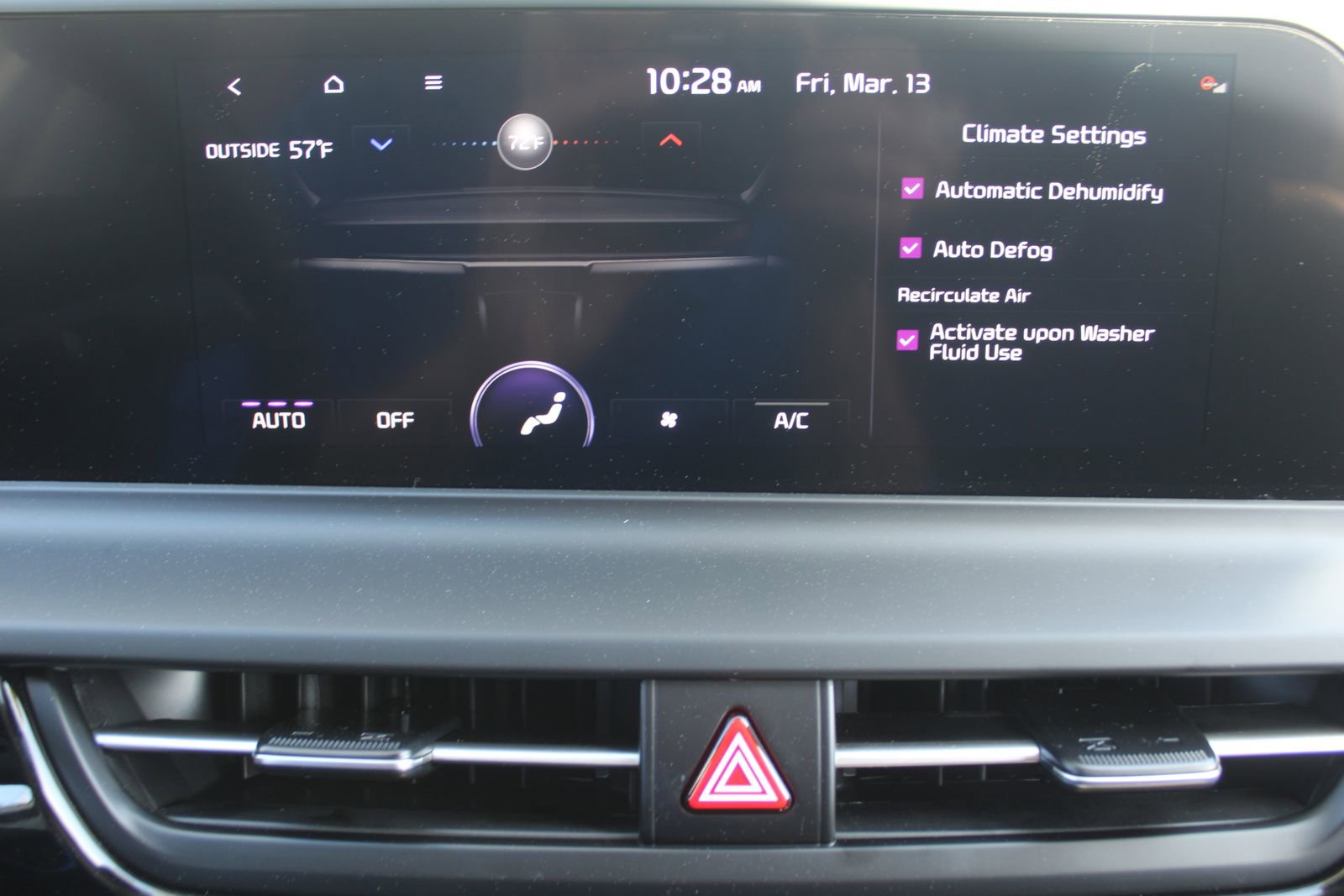 New 2026 Kia Seltos S image 42