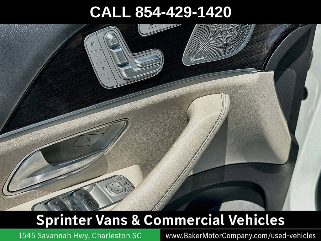 Used 2020 Mercedes-Benz GLE 350 w/ Premium Package image 19