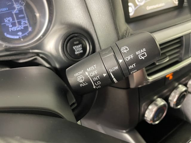 Used 2016 MAZDA CX-5 Touring AWD/4WD image 12