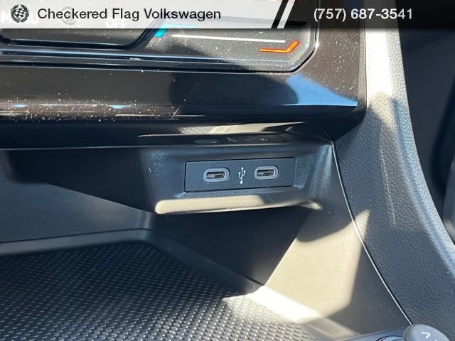 New 2026 Volkswagen Jetta S image 39