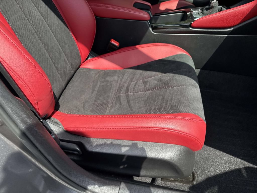 Used 2025 Acura Integra Type S FWD image 26