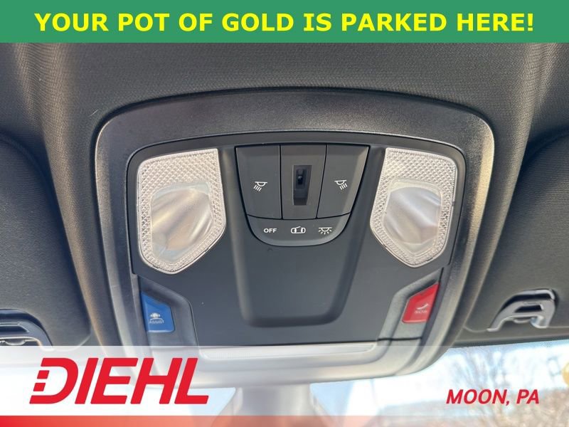 Used 2024 RAM 2500 Big Horn image 34