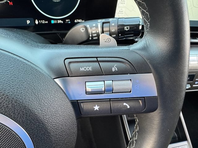 Used 2024 Hyundai Kona SEL FWD image 23