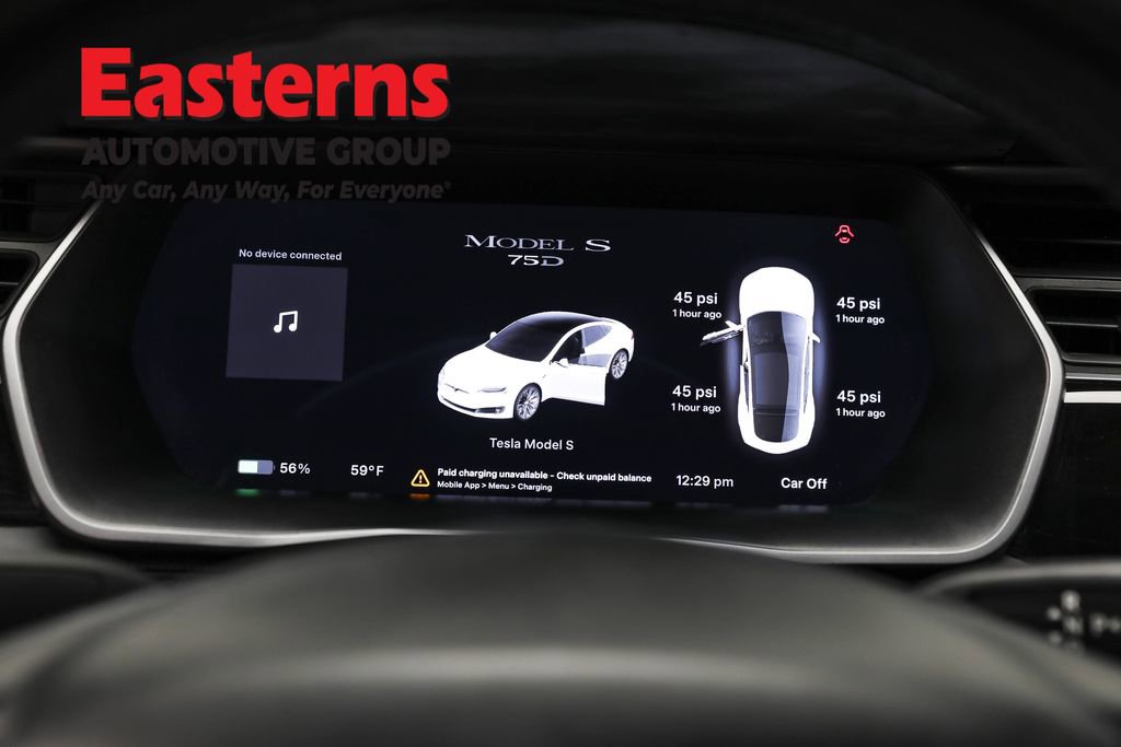 Used 2018 Tesla Model S 75D image 17