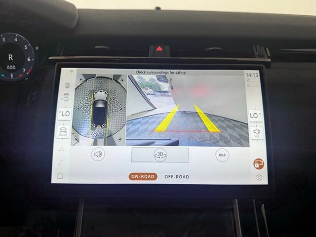 Certified 2026 Land Rover Range Rover Velar S AWD/4WD image 18