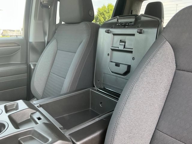 Used 2023 Chevrolet Silverado 1500 RST AWD/4WD image 31