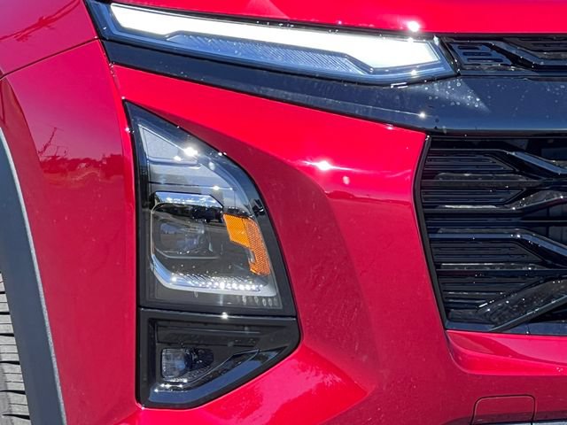 New 2026 Chevrolet Equinox RS w/ Convenience Package III AWD/4WD image 38