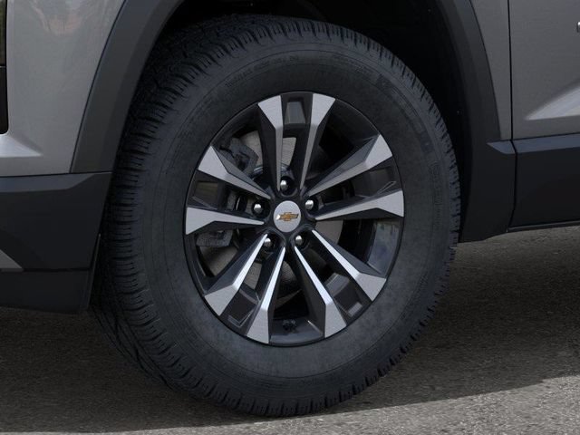 New 2027 Chevrolet Equinox LT FWD image 9