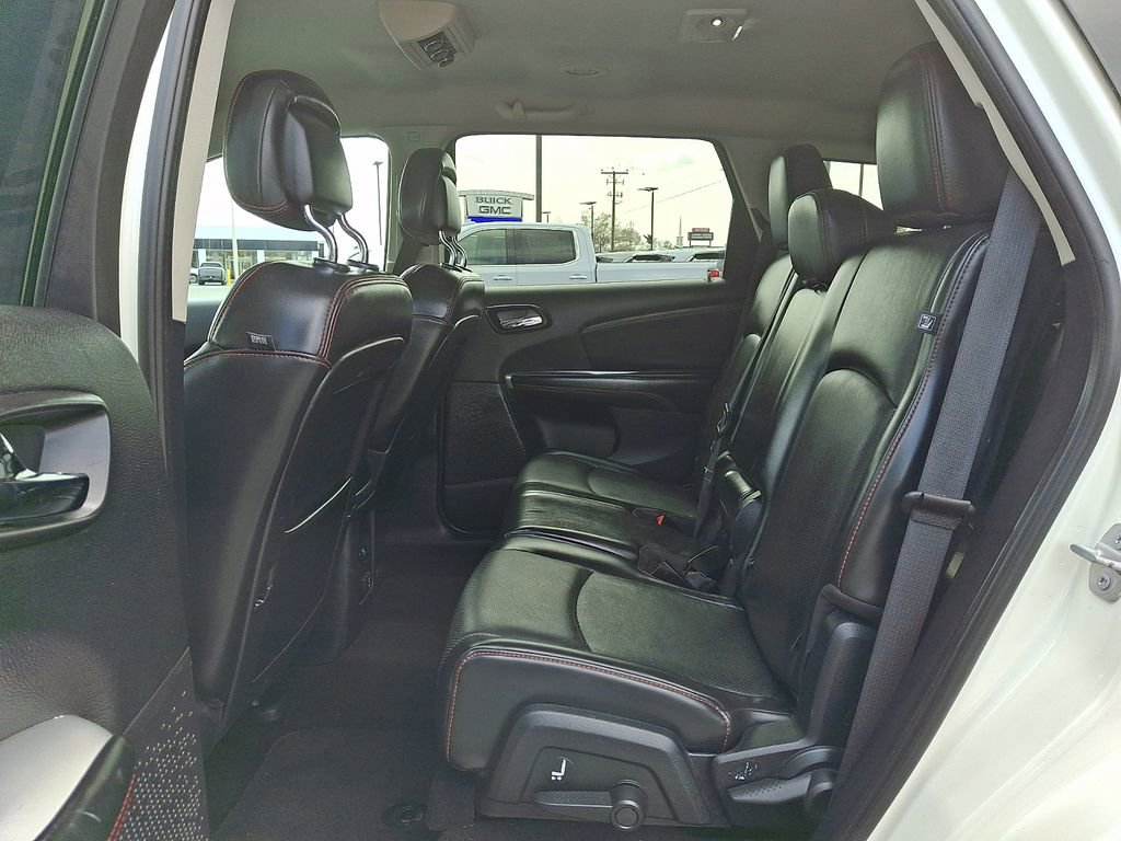Used 2016 Dodge Journey R/T image 10