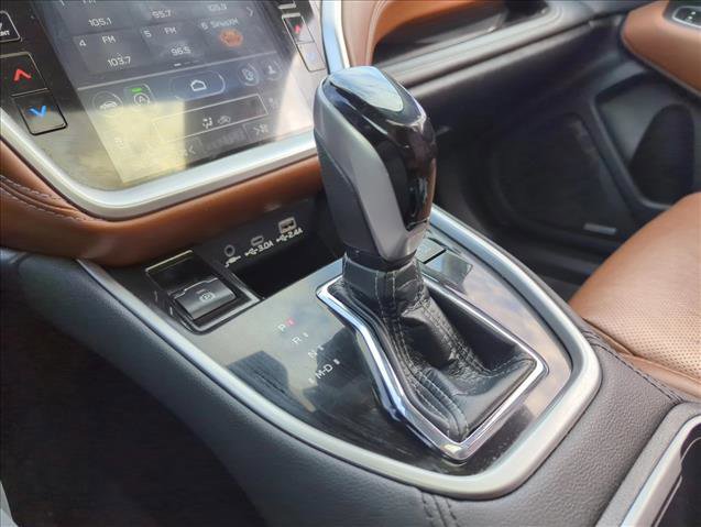 Used 2024 Subaru Outback Touring image 10