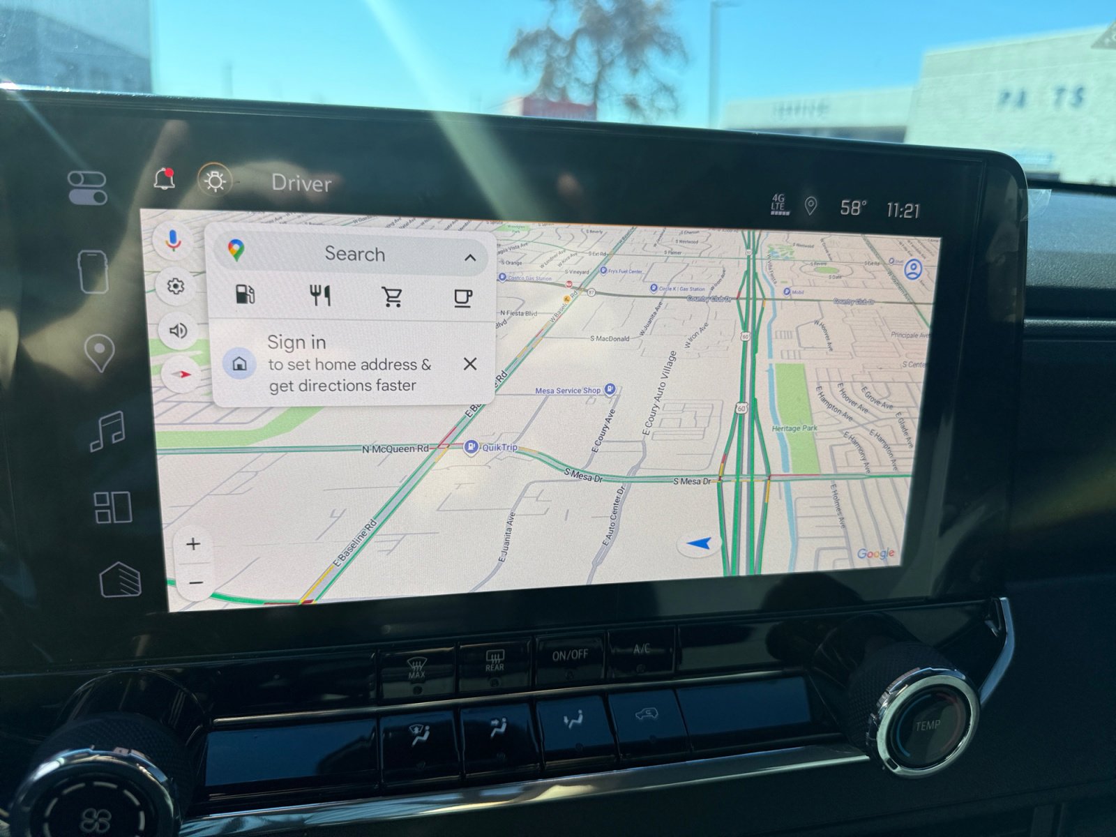 Used 2024 Chevrolet Colorado Trail Boss image 24