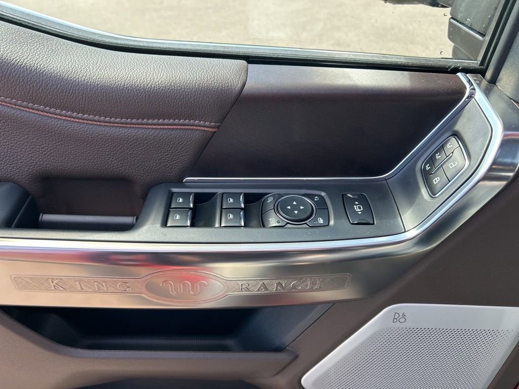 New 2026 Ford F350 King Ranch AWD/4WD image 21
