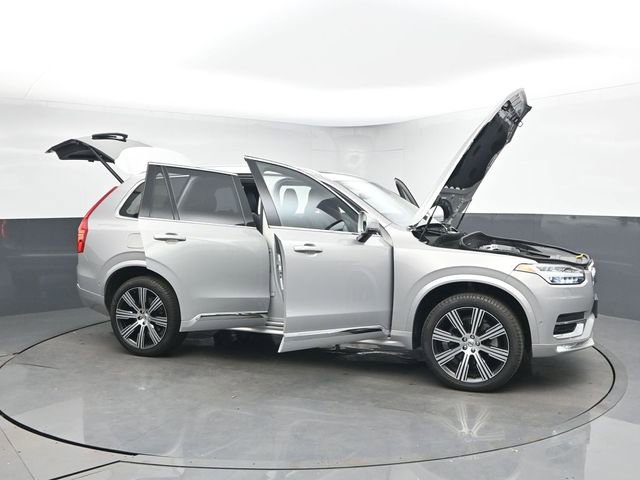 Used 2024 Volvo XC90 B5 Plus image 52