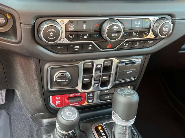 New 2025 Jeep Wrangler Rubicon 392 image 26