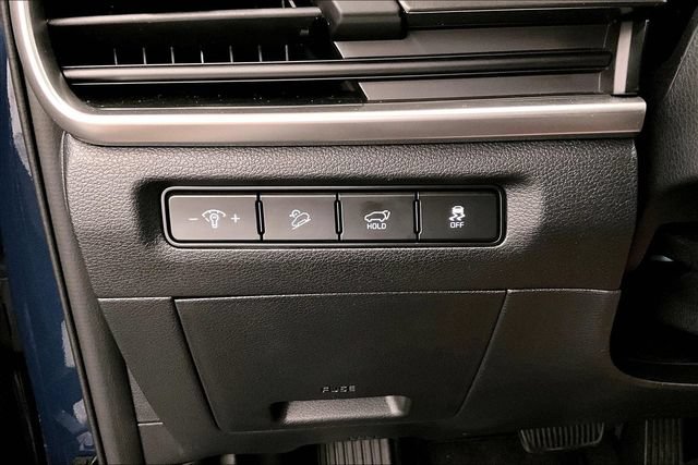 Used 2025 Kia Telluride S AWD/4WD image 38