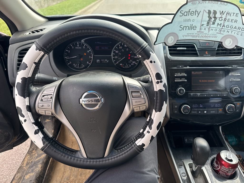 Used 2014 Nissan Altima 2.5 SV image 7