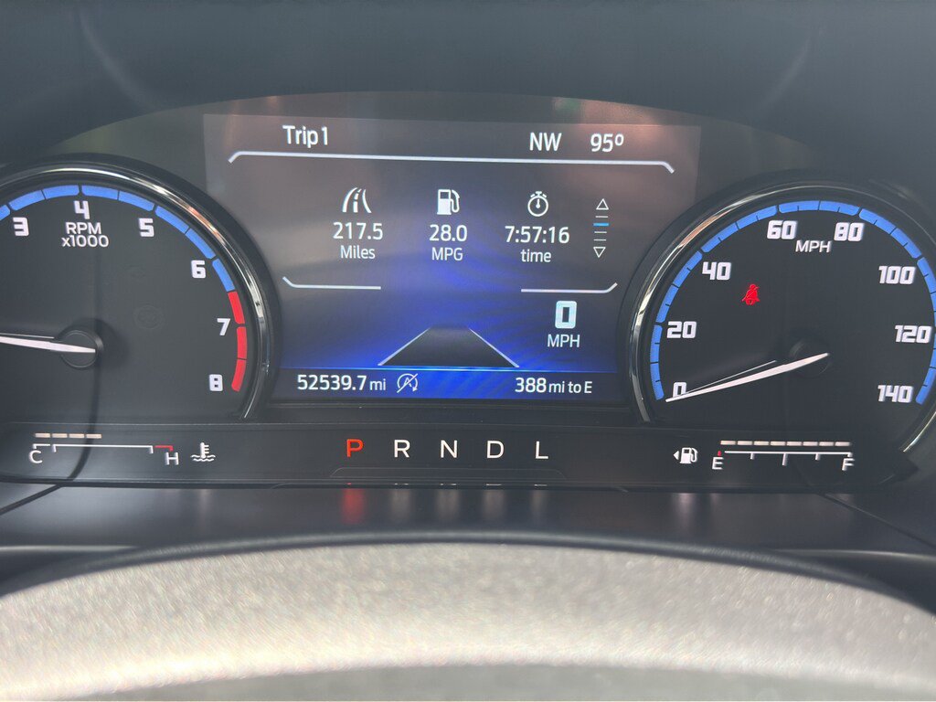 Used 2021 Ford Bronco Sport Outer Banks w/ Outer Banks Package AWD/4WD image 17