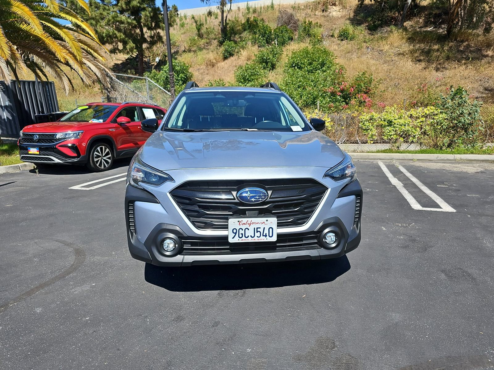Used 2023 Subaru Outback Onyx Edition AWD/4WD image 12