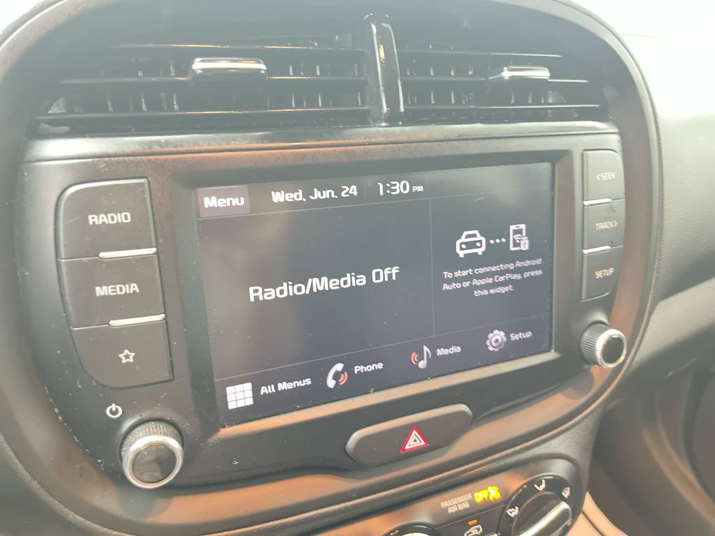 Certified 2024 Kia Soul LX w/ Option Group 015 FWD image 20