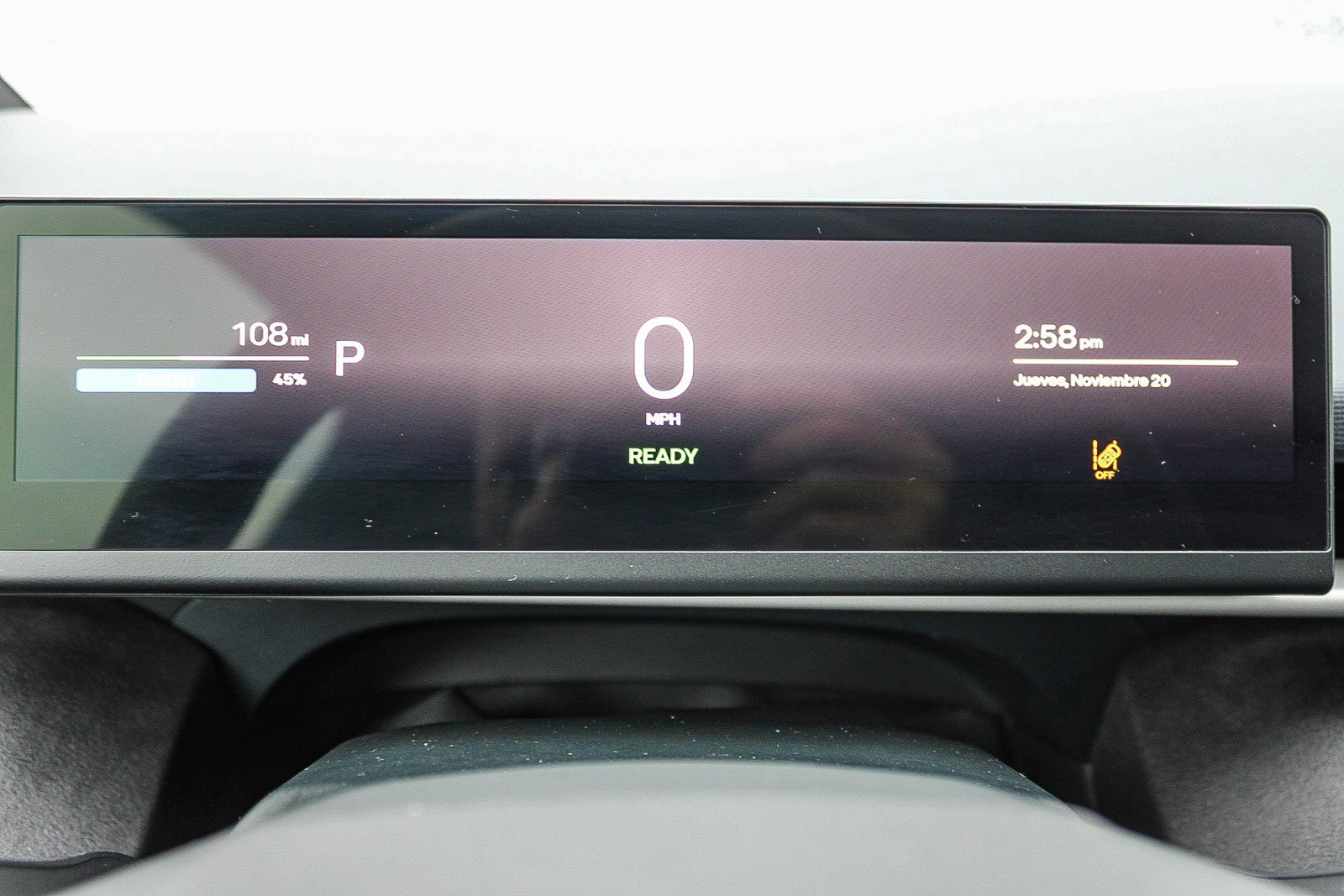 Used 2023 Fisker Ocean One image 24