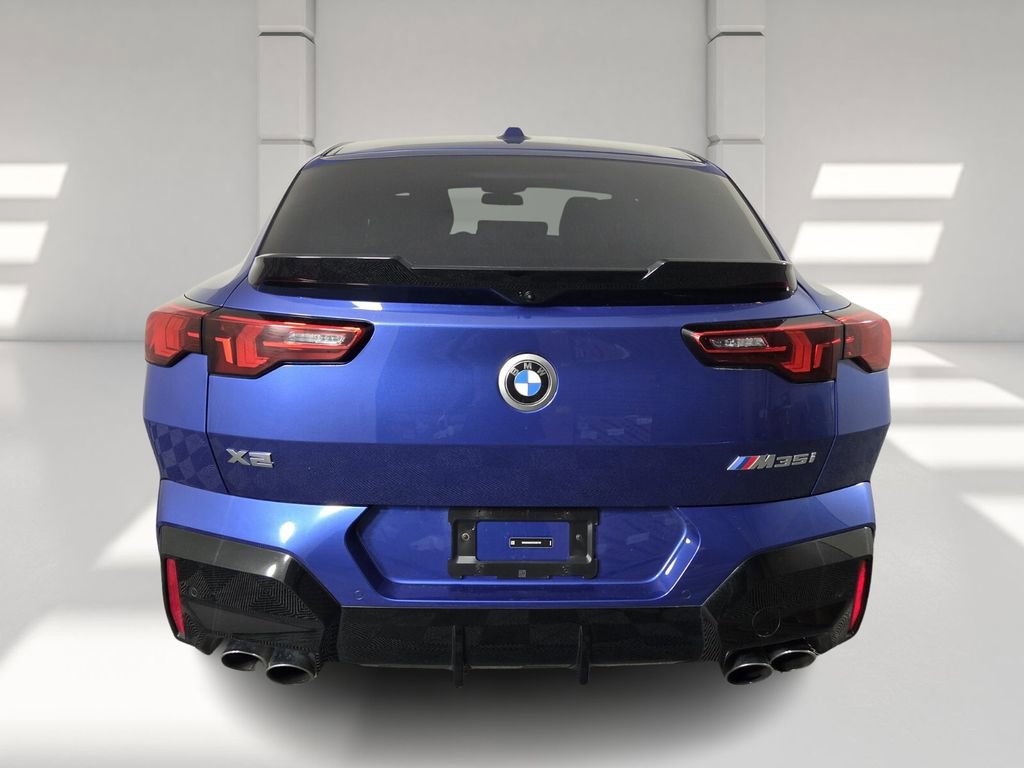 Used 2025 BMW X2 M35i image 7