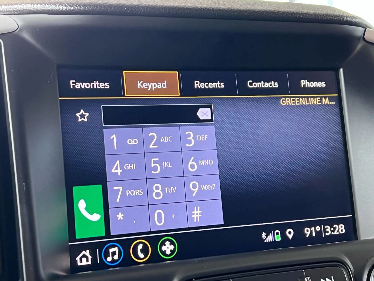 Used 2019 GMC Terrain SLT image 34