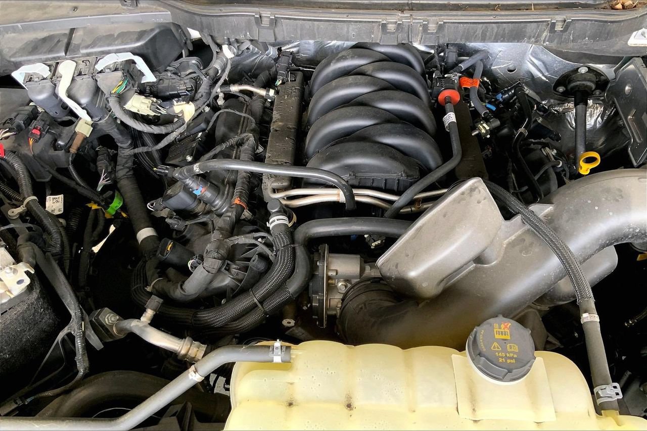 Used 2024 Ford F150 XLT w/ Equipment Group 302A MID AWD/4WD image 32