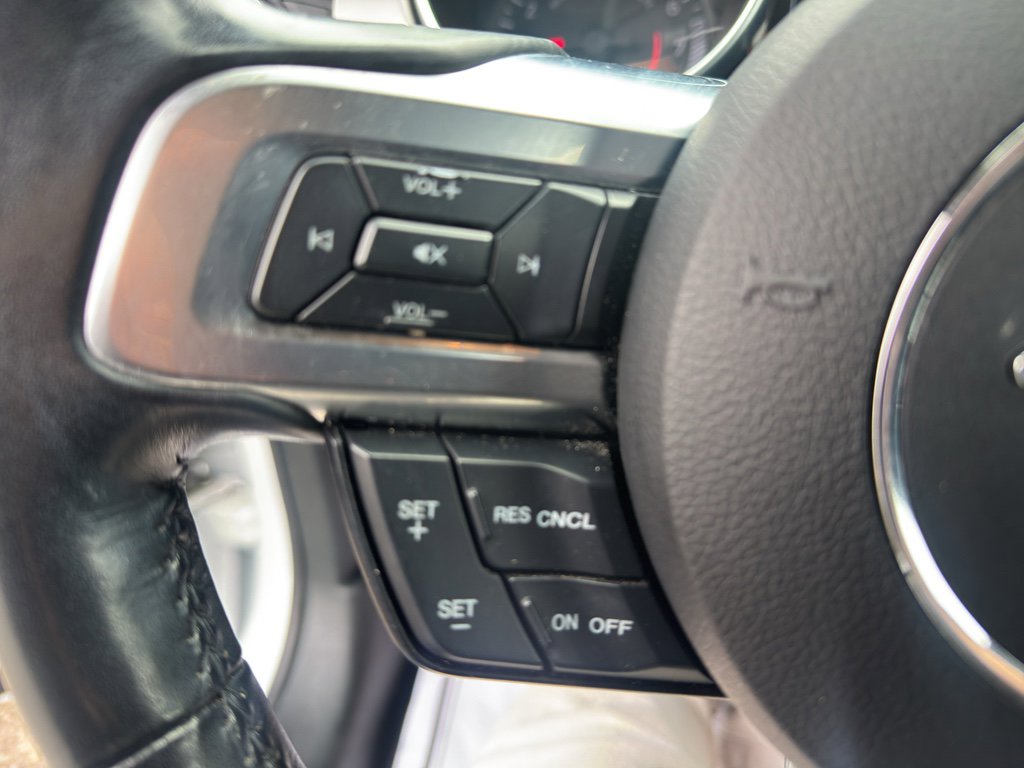 Used 2023 Ford Mustang Premium image 27