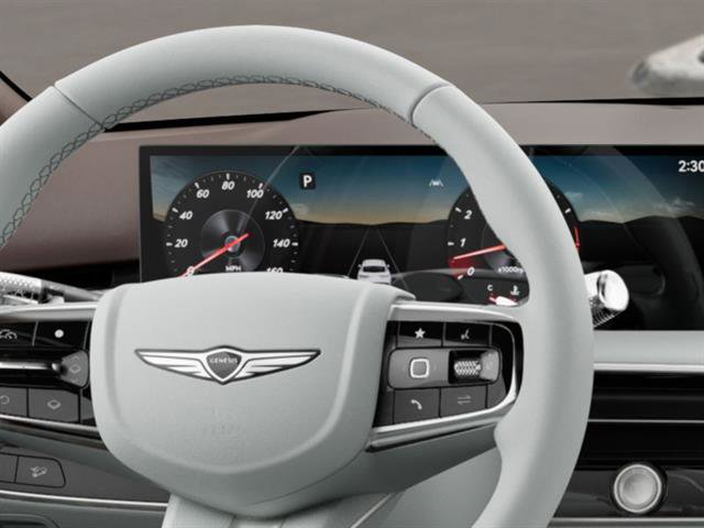 New 2026 Genesis GV70 2.5T Advanced image 13