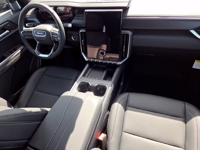 New 2027 GMC Acadia Elevation w/ Black Edition AWD/4WD image 25
