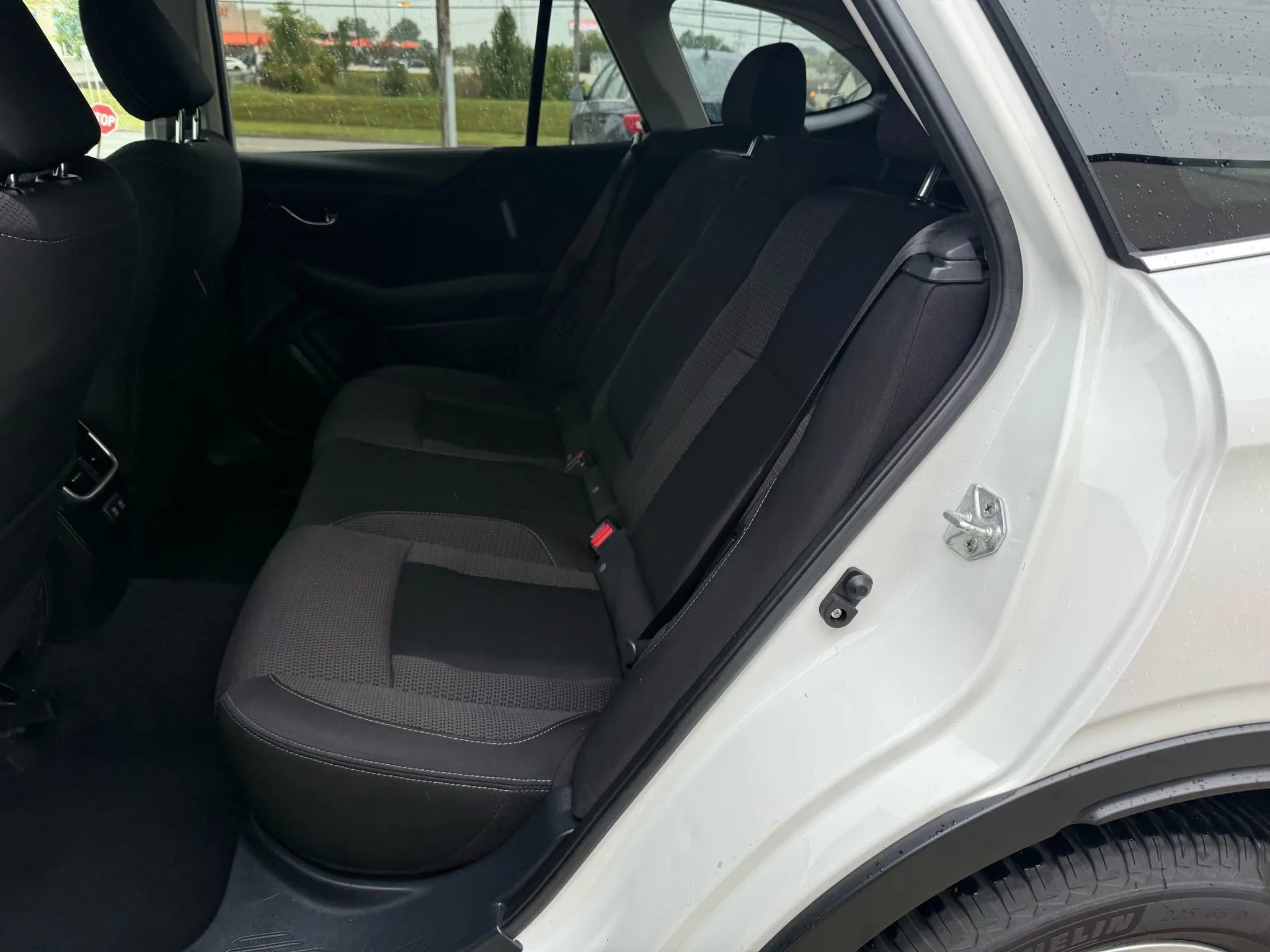 Used 2022 Subaru Outback Premium image 22