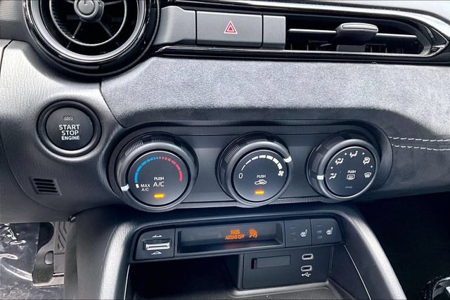 New 2026 MAZDA MX-5 Miata RF Club RWD image 17