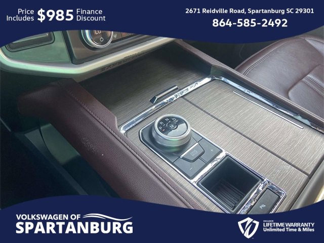 Used 2023 Ford Expedition Max Limited image 29