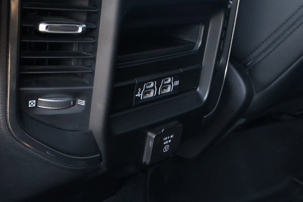 Used 2019 RAM 1500 Sport w/ Level 2 Equipment Group AWD/4WD image 36
