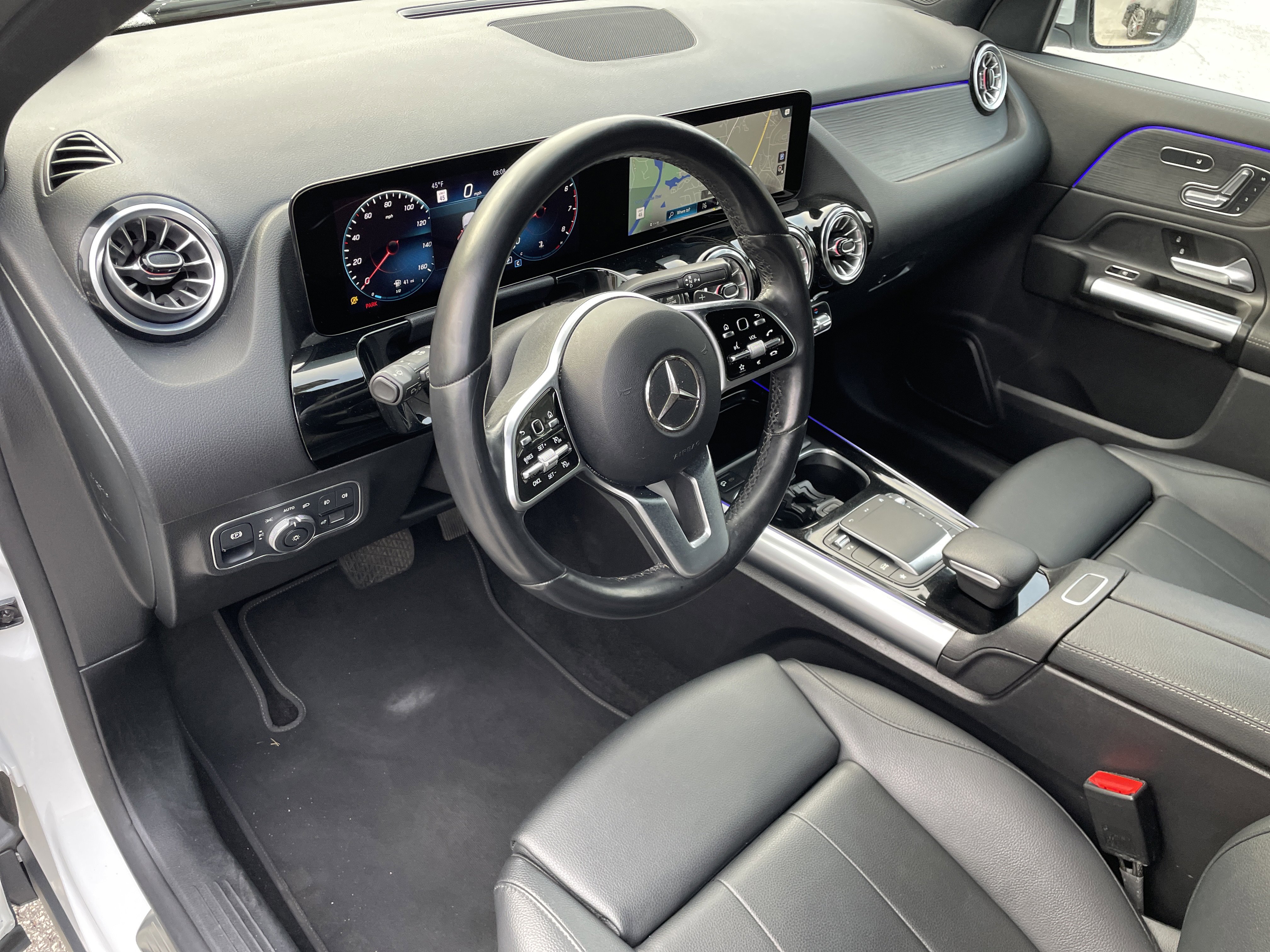 Certified 2023 Mercedes-Benz GLA 250 4MATIC image 17