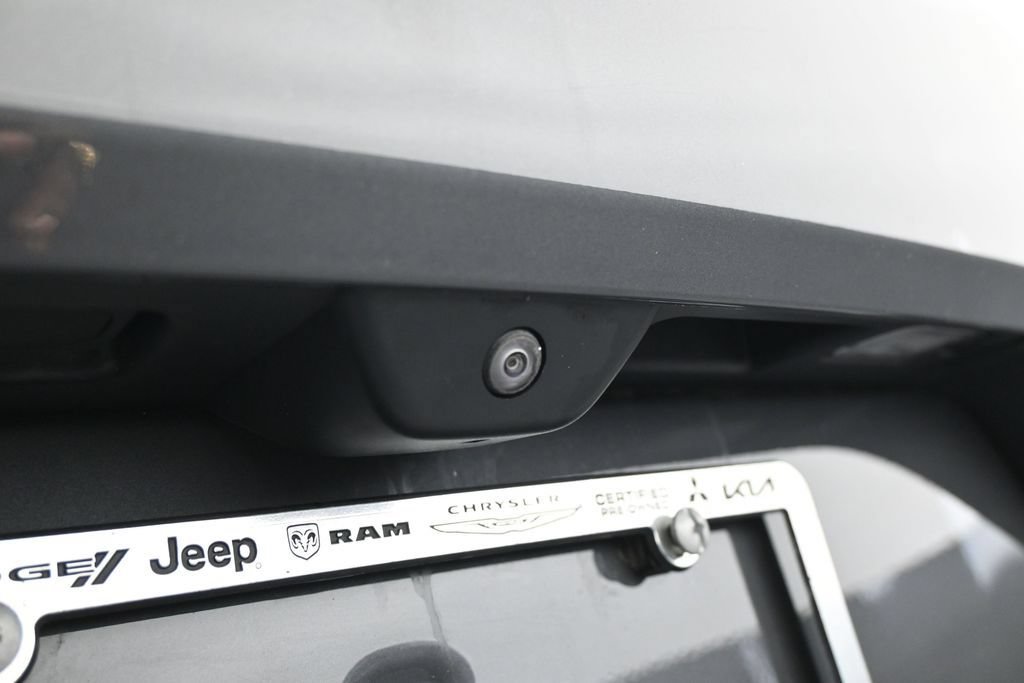 Used 2022 Jeep Grand Cherokee L Limited RWD image 36