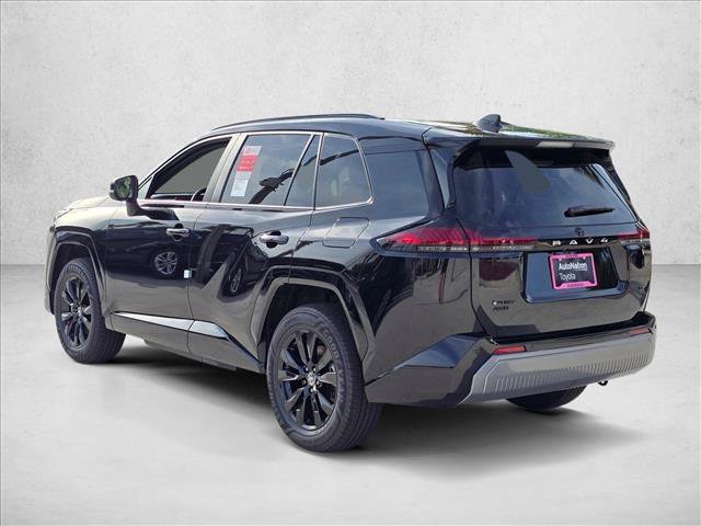 New 2026 Toyota RAV4 AWD Plug-in Hybrid image 8