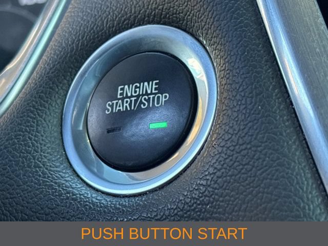 Used 2022 Chevrolet Traverse RS AWD/4WD image 6