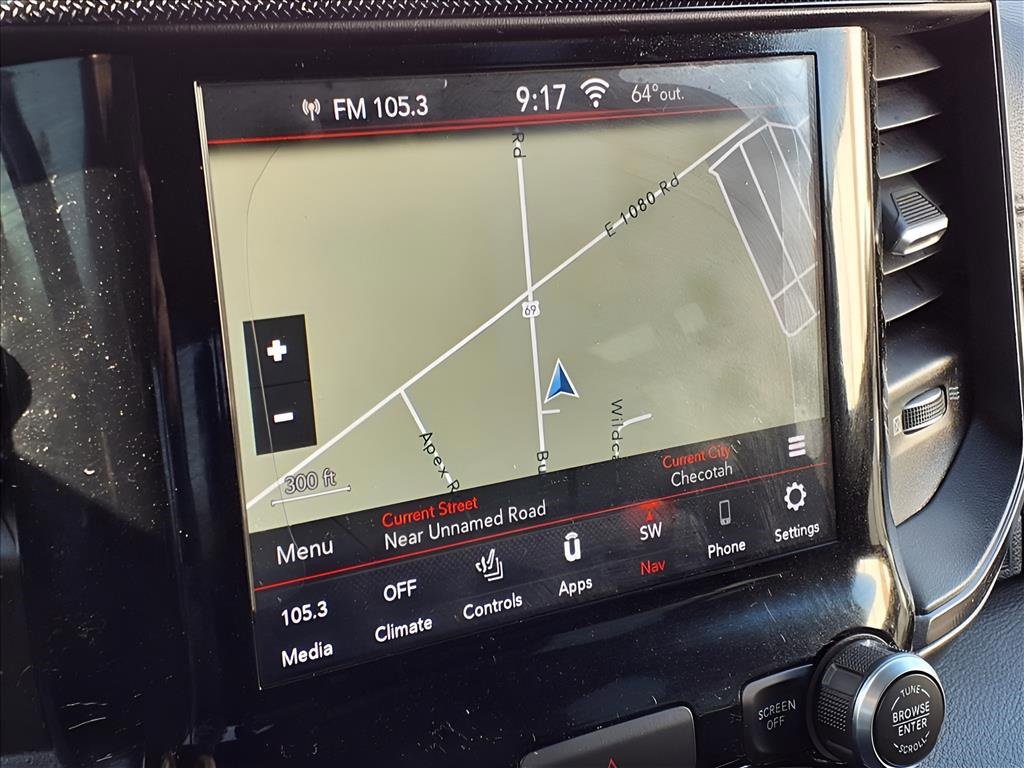 Used 2020 RAM 2500 Power Wagon image 10