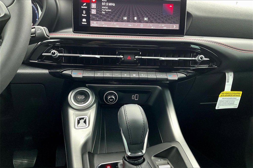 New 2024 Dodge Hornet GT w/ GT Blacktop Package image 29