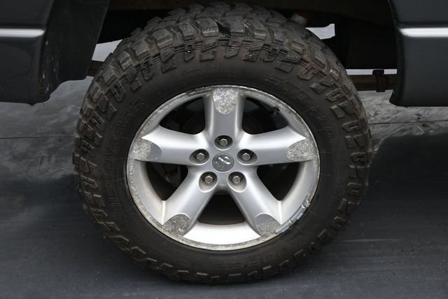 Used 2007 Dodge Ram 1500 Truck SLT w/ Sound & Secure Value Group AWD/4WD image 36